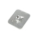 Tegiwa Harness Eyebolt Back Plate Stress Plate FIA MSA 7/16 UNF