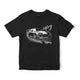 Tegiwa Honda S2000 S2K AP1 AP2 T-Shirt
