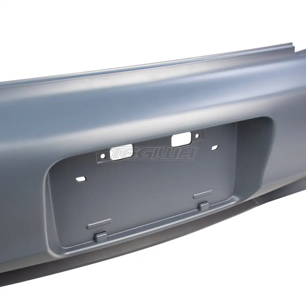 Tegiwa Jdm Rear Bumper Honda S2000 Facelift Ap2 04-09 Bumpers & Body Kits