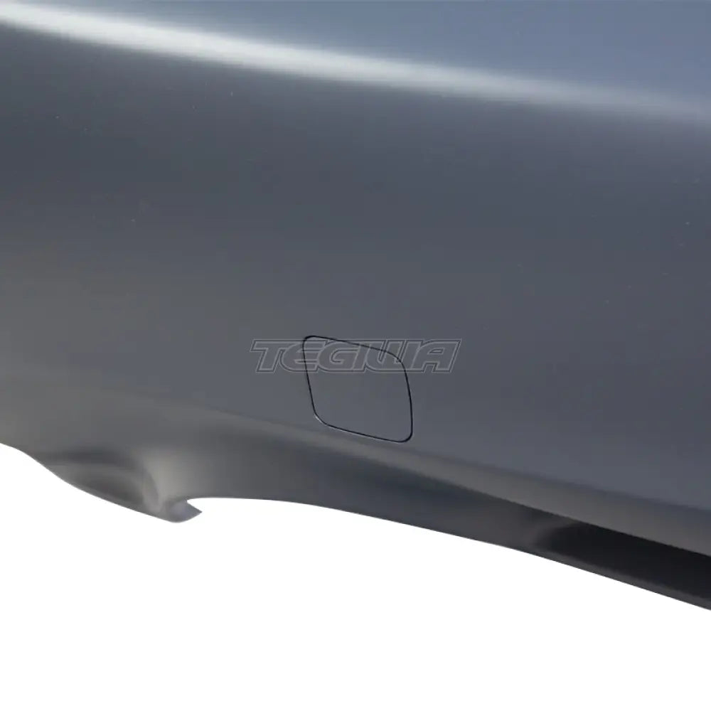 Tegiwa Jdm Rear Bumper Honda S2000 Facelift Ap2 04-09 Bumpers & Body Kits