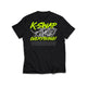 Tegiwa K-Swap Everything T-Shirt T-Shirts