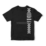 Tegiwa Logo Generations T-Shirt