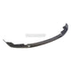 Tegiwa M-Performance Style Carbon Fibre Front Splitter Lip Bmw M2 F87 16-19 Splitters Skirts &