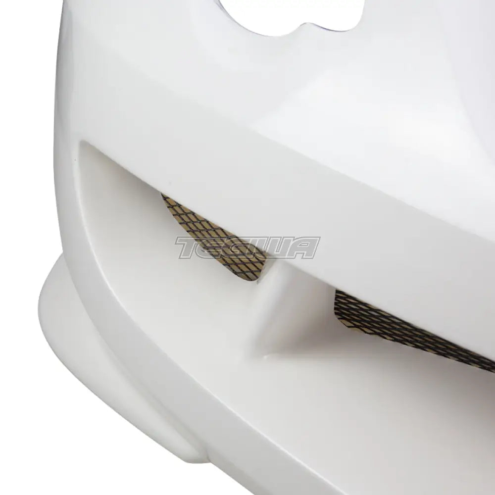Tegiwa Mgn Style Front Bumper Honda Integra Type R Dc5 01-03 Pre-Facelift Bumpers & Body Kits