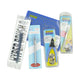 Tegiwa Model Assembly Starter Kit - Clearance Models