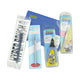 Tegiwa Model Assembly Starter Kit
