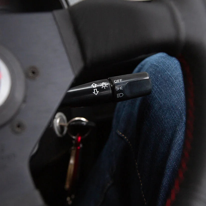 Tegiwa Modified Indicator Short Stalk Kit Honda Acty HA3 HA4 HH3 HH4 88-01