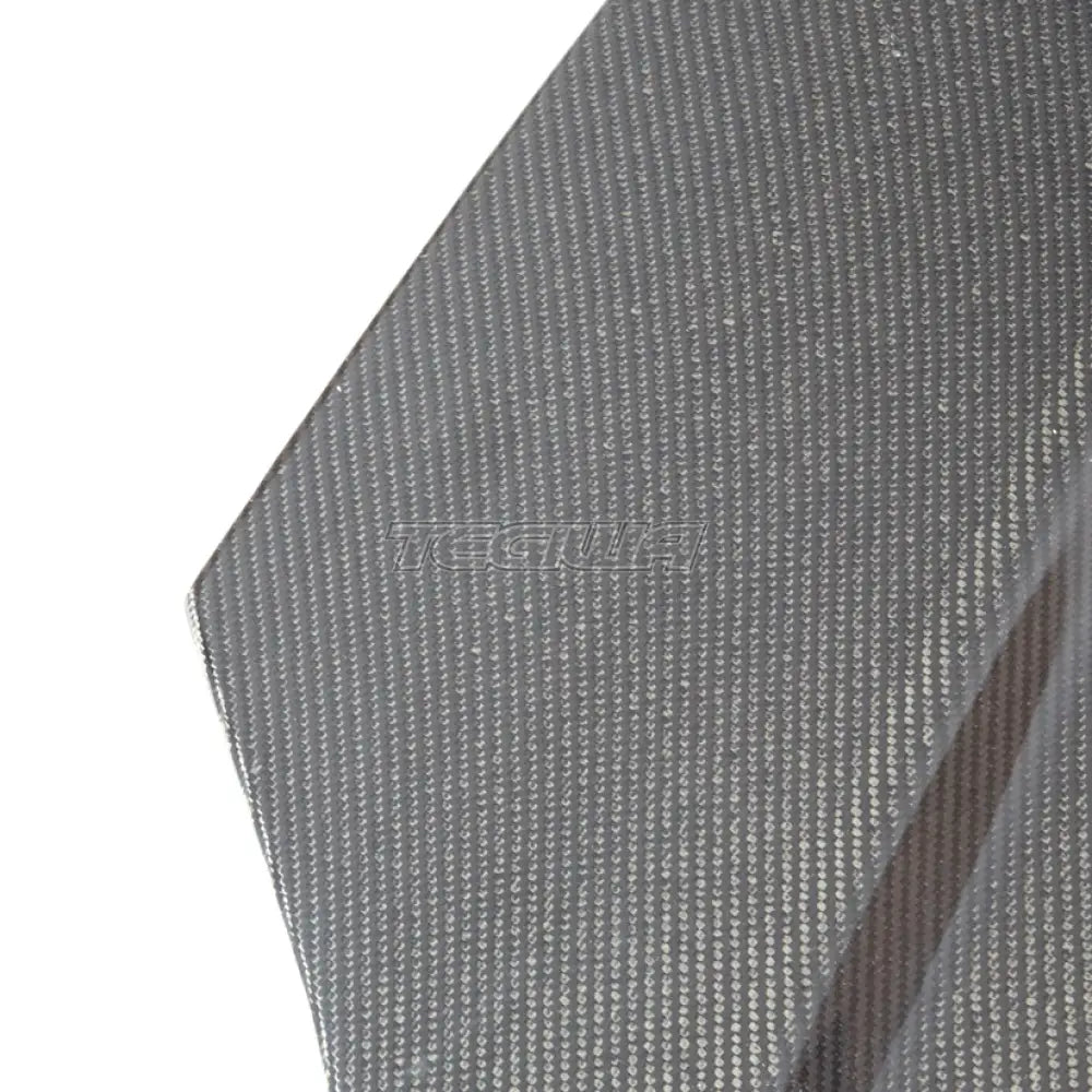 Tegiwa OEM Style Carbon Fibre Bonnet Hood Honda Civic Type R EK9 Facelift 99-00