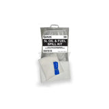 Tegiwa Oil & Fuel Spill Kit - Motorsport UK Compliant MSA Rally