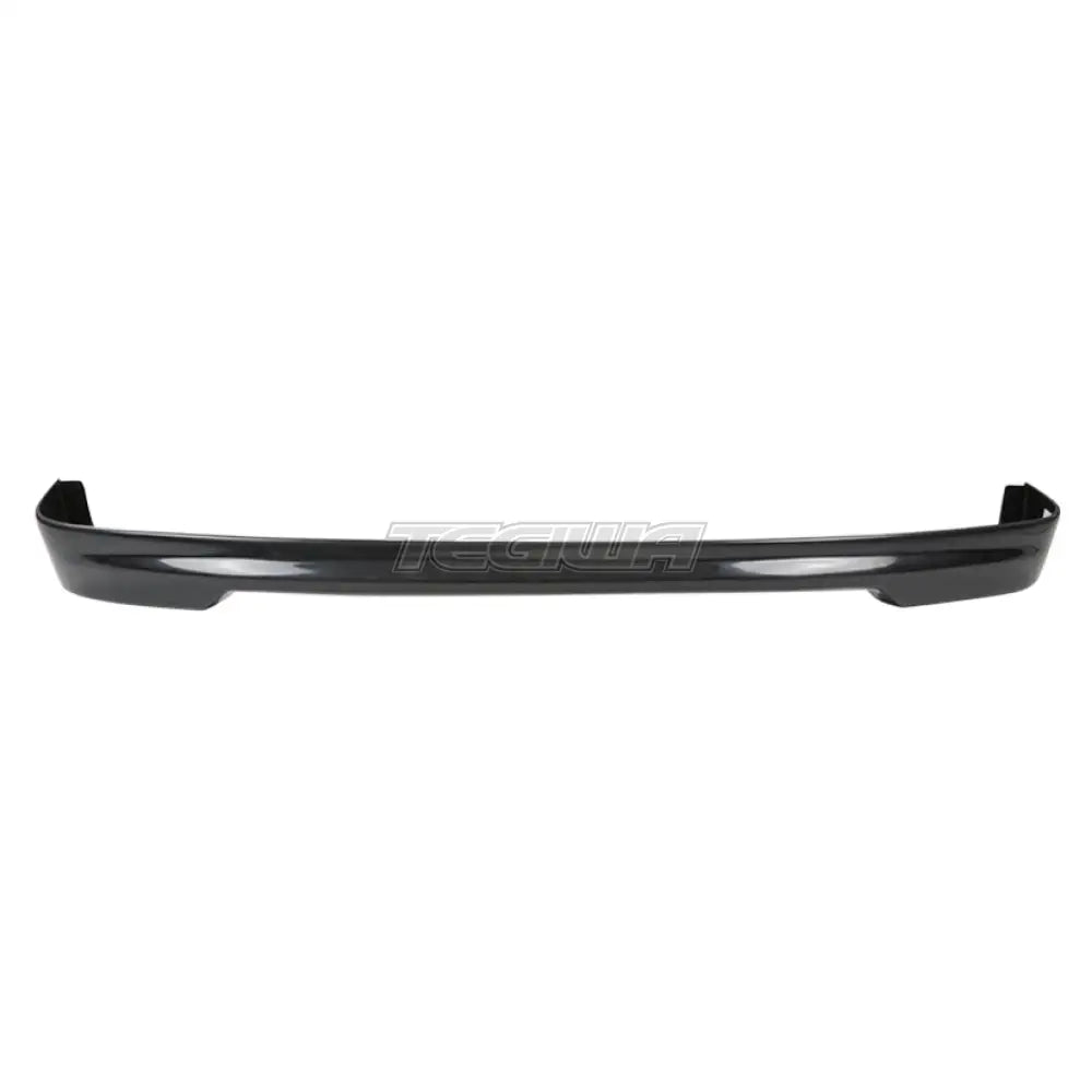 Tegiwa Polyplastic Type R Style Rear Lip Honda Civic EK 3 Door 96-00