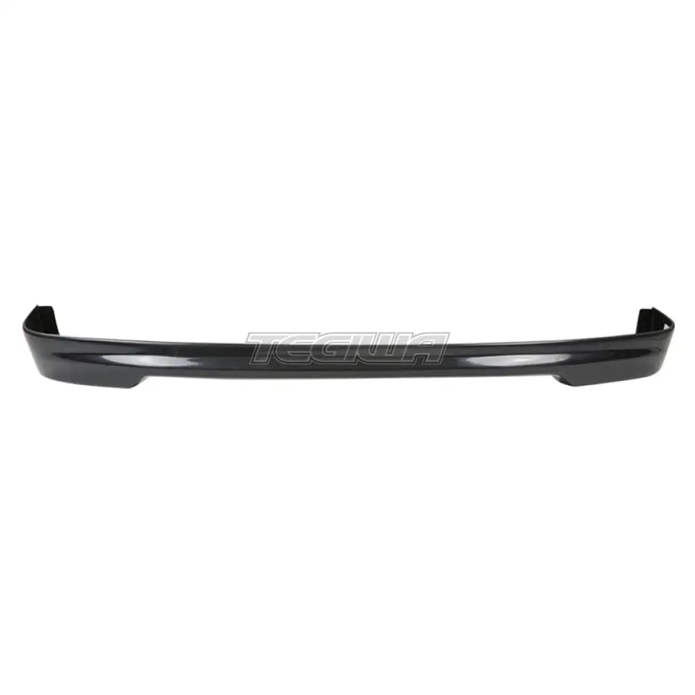 Tegiwa Polyplastic Type R Style Rear Lip Honda Civic EK 3 Door 96-00