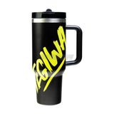 Tegiwa Quick Sip Insulated Drinks Tumbler 40oz (1.2L)