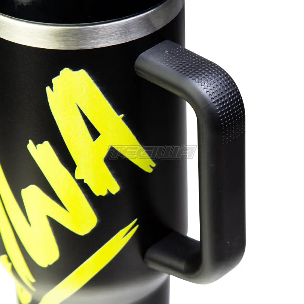Tegiwa Quick Sip Insulated Drinks Tumbler 40oz (1.2L) Merchandise