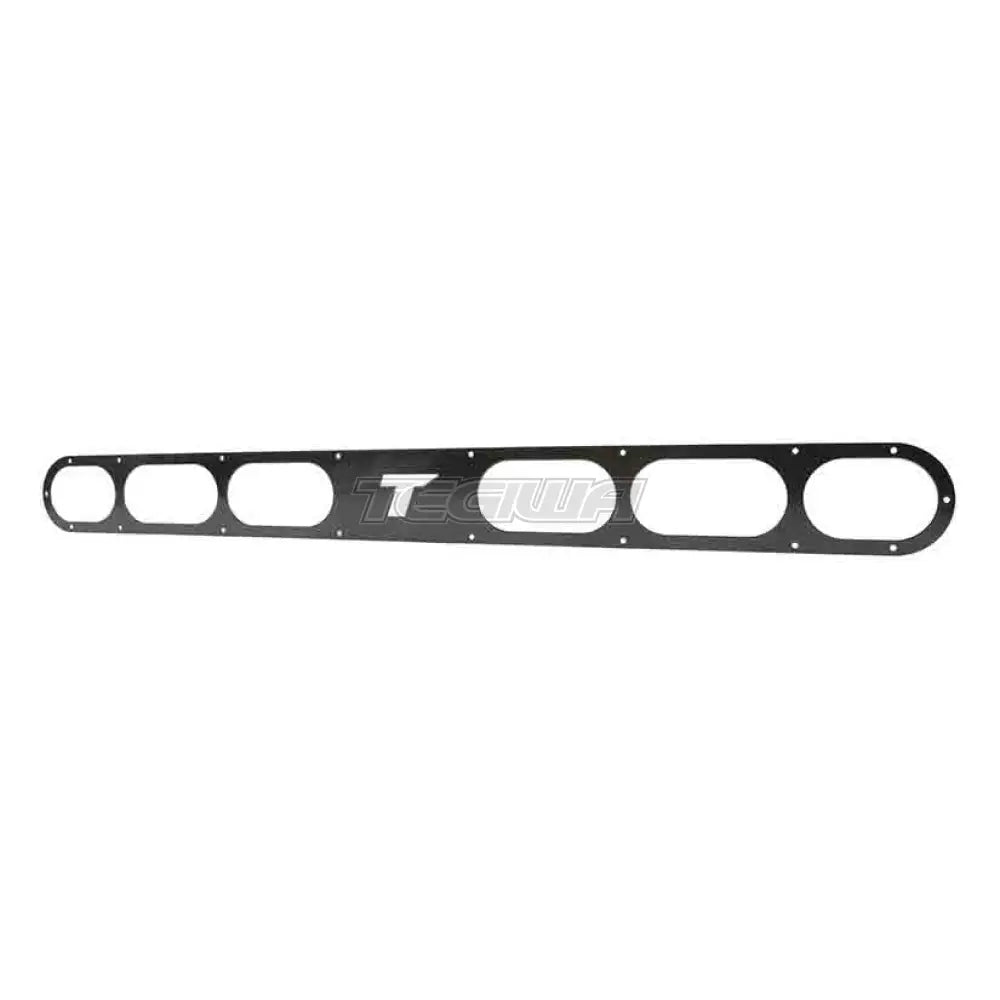 Tegiwa Rear Bumper Diffuser Universal 750mm