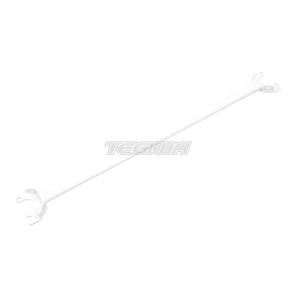 TEGIWA Rear Strut Brace Bar Civic EG EK Integra DC2 WHITE