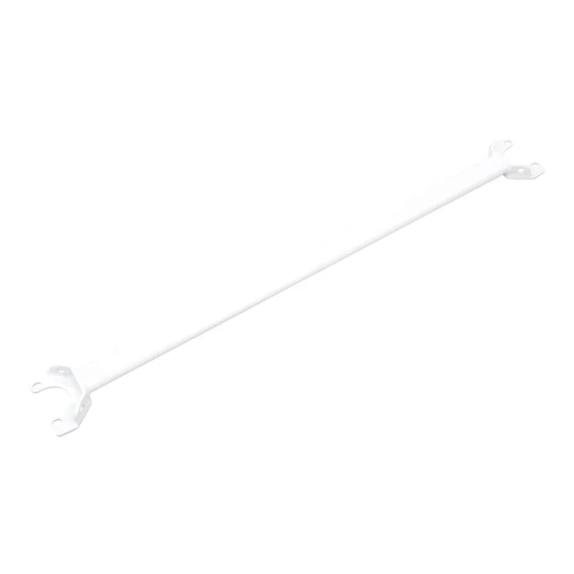 TEGIWA Rear Strut Brace Bar Civic EG EK Integra DC2 WHITE