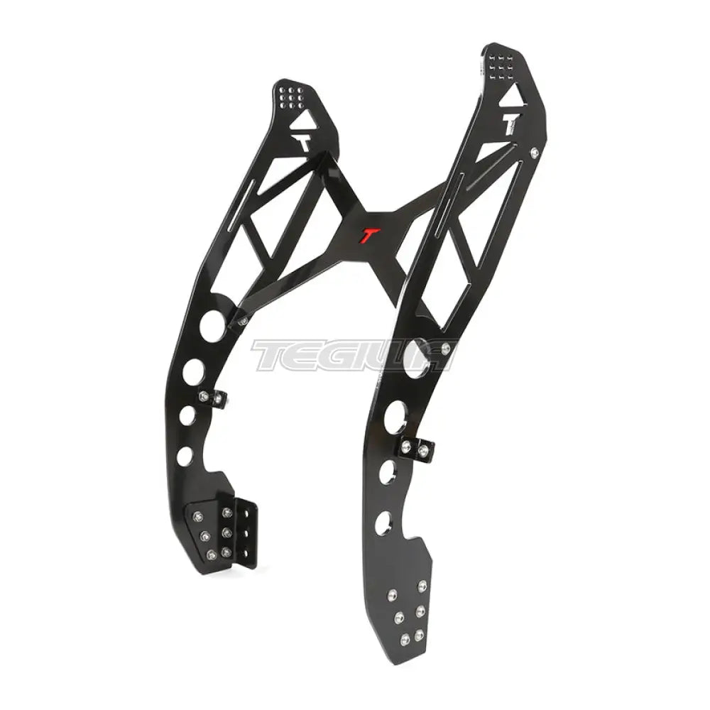 Tegiwa Rear Wing Spoiler Mounts HONDA CIVIC EP