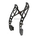 Tegiwa Rear Wing Spoiler Mounts HONDA CIVIC EP
