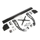 Tegiwa Rear Wing Spoiler Mounts HONDA CIVIC EP