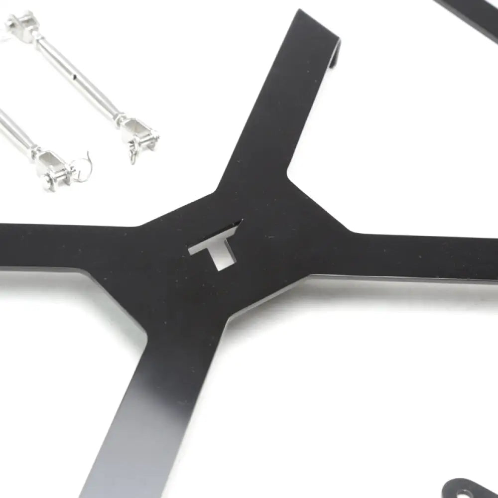 Tegiwa Rear Wing Spoiler Mounts HONDA CIVIC EP