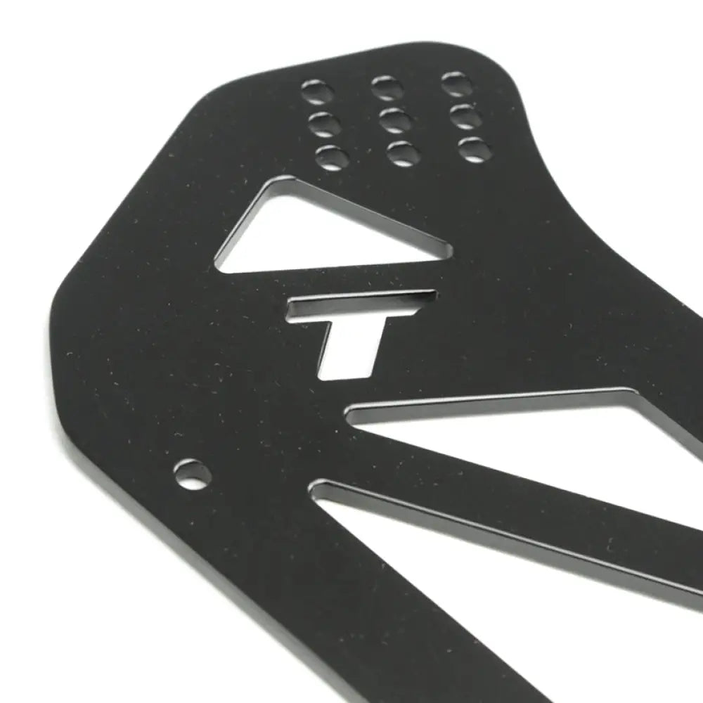 Tegiwa Rear Wing Spoiler Mounts HONDA CIVIC EP