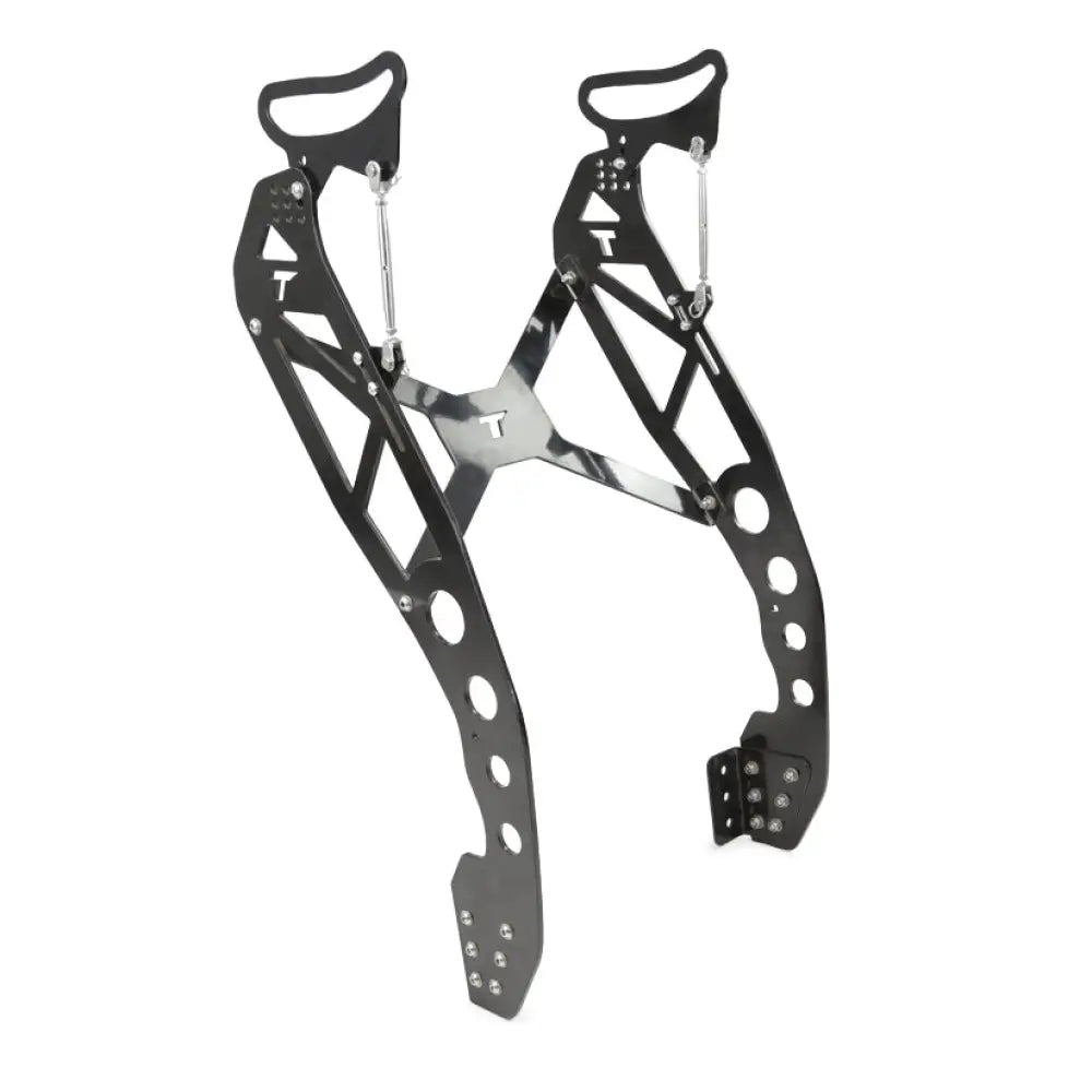 Tegiwa Rear Wing Spoiler Mounts HONDA CIVIC EP
