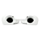 Tegiwa Replica JDM Bass Tubes HONDA CRX EF