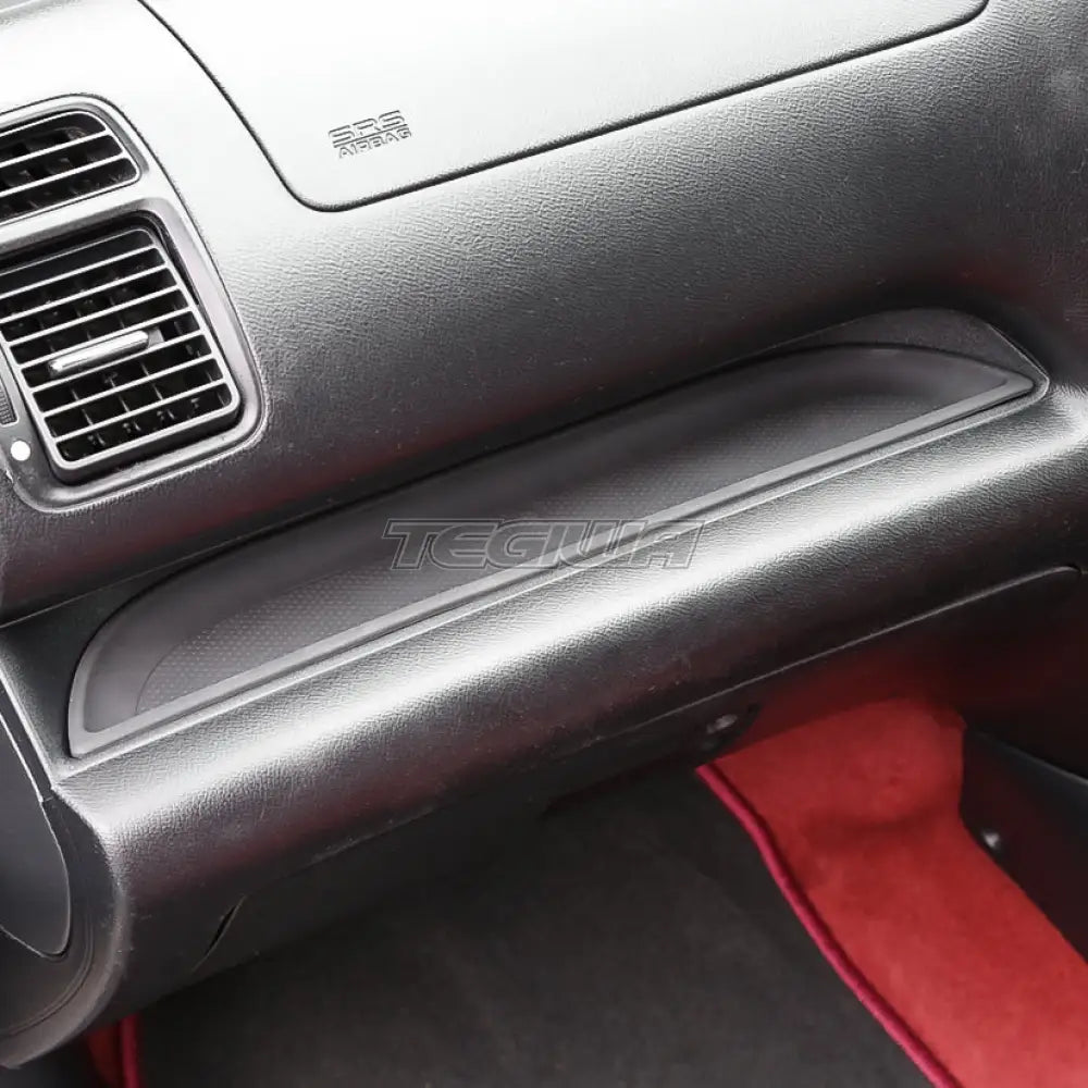 Tegiwa Replica Rubber Dash Mat HONDA CIVIC TYPE R EP3 EP2