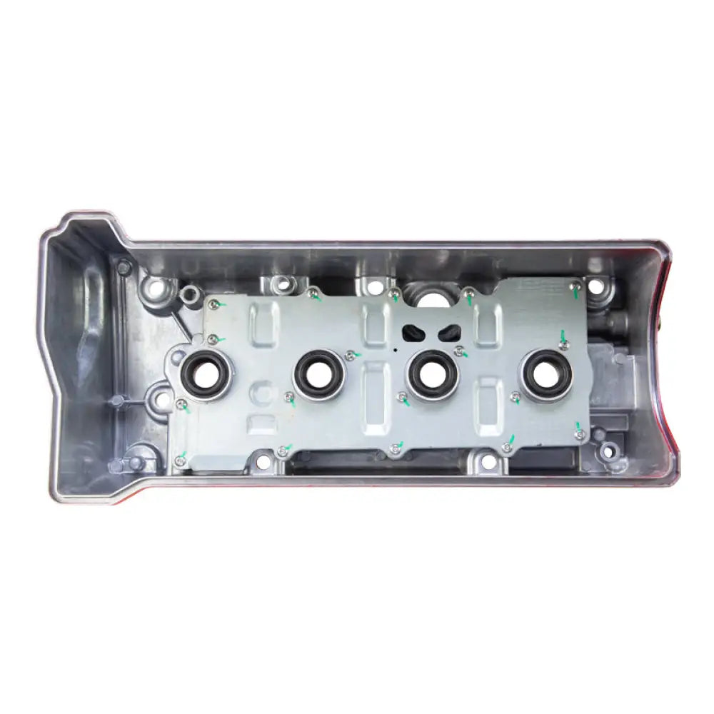 Tegiwa Rocker Cam Cover Honda Civic Integra Type R K-Swap K-Series K20 K24 Engine Dressup