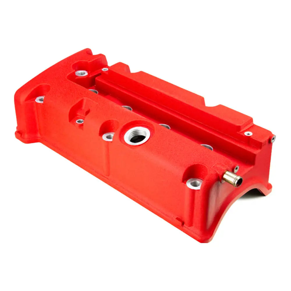 Tegiwa Rocker Cam Cover Honda Civic Integra Type R K-Swap K-Series K20 K24 Engine Dressup