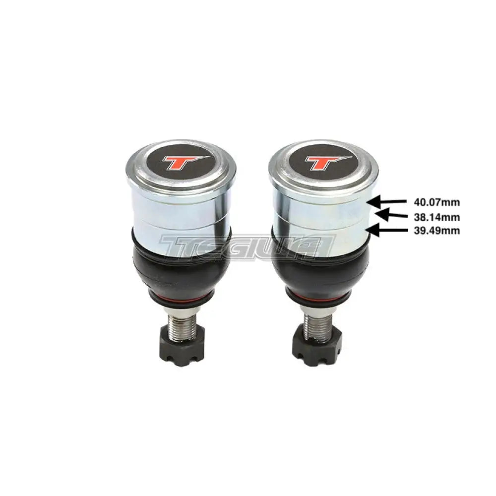 Tegiwa Roll Centre Adjuster Ball Joints Civic Type R EP3 01-06