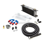Tegiwa Setrab/Mocal Oil Cooler Kit HONDA