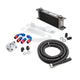Tegiwa Setrab Oil Cooler Kit HONDA