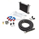 Tegiwa Setrab Oil Cooler Kit HONDA
