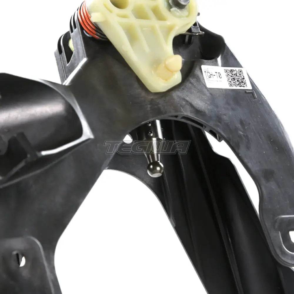 TEGIWA Short Shift Adapter HONDA CIVIC TYPE R FK8 17+