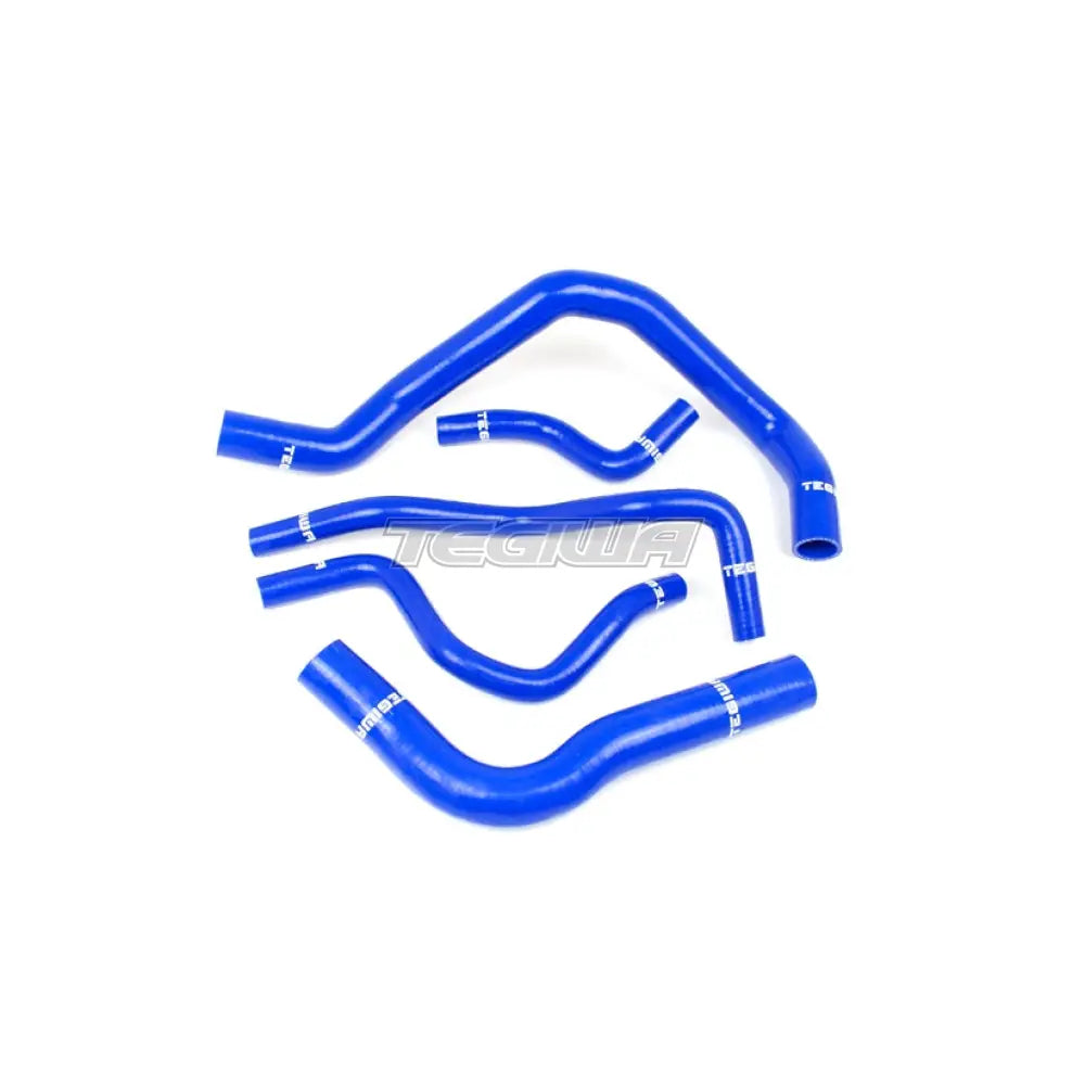 Tegiwa Silicone Coolant Hoses HONDA CIVIC EG EK B-SERIES