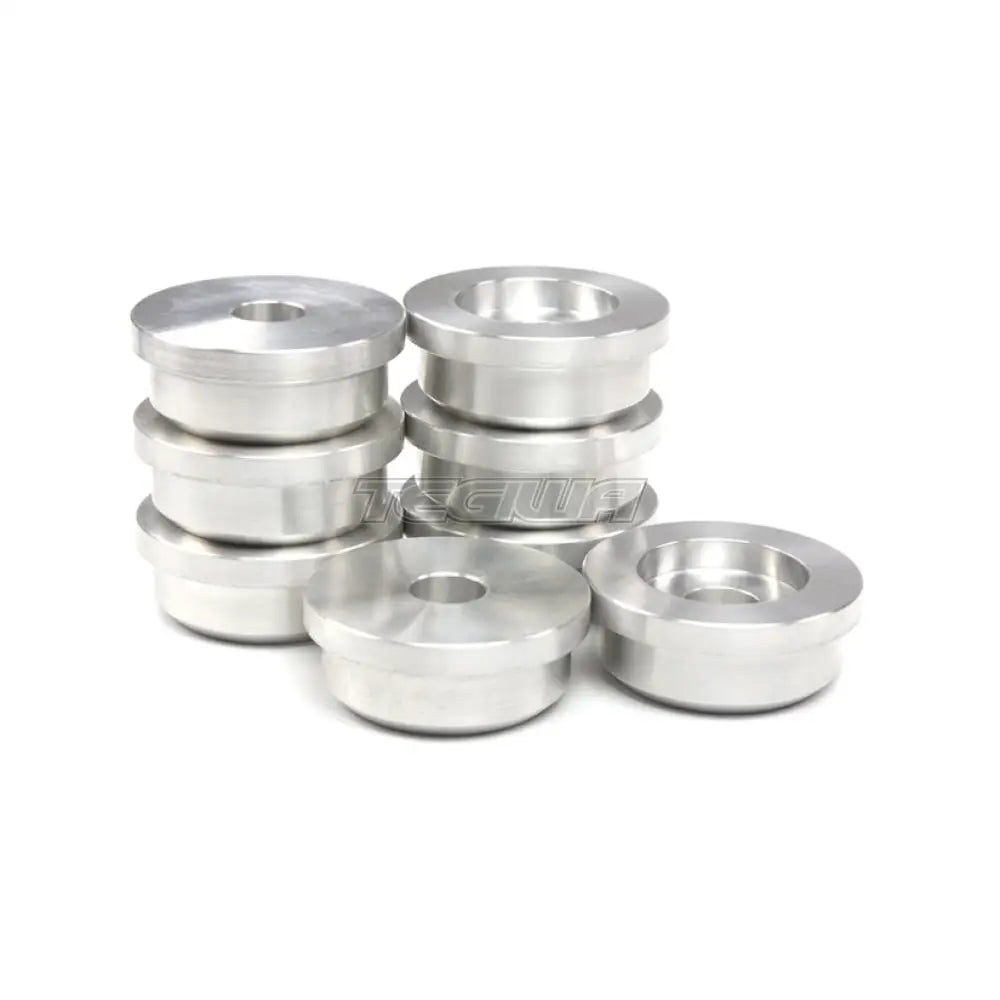 Tegiwa Solid Subframe Bushes NISSAN SKYLINE GTS GTR - Clearance
