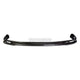 Tegiwa SP Style Carbon Fibre Front Splitter Lip Honda Integra DC2 (JDM Front Bumper Only) 92-01 Splitters Skirts &