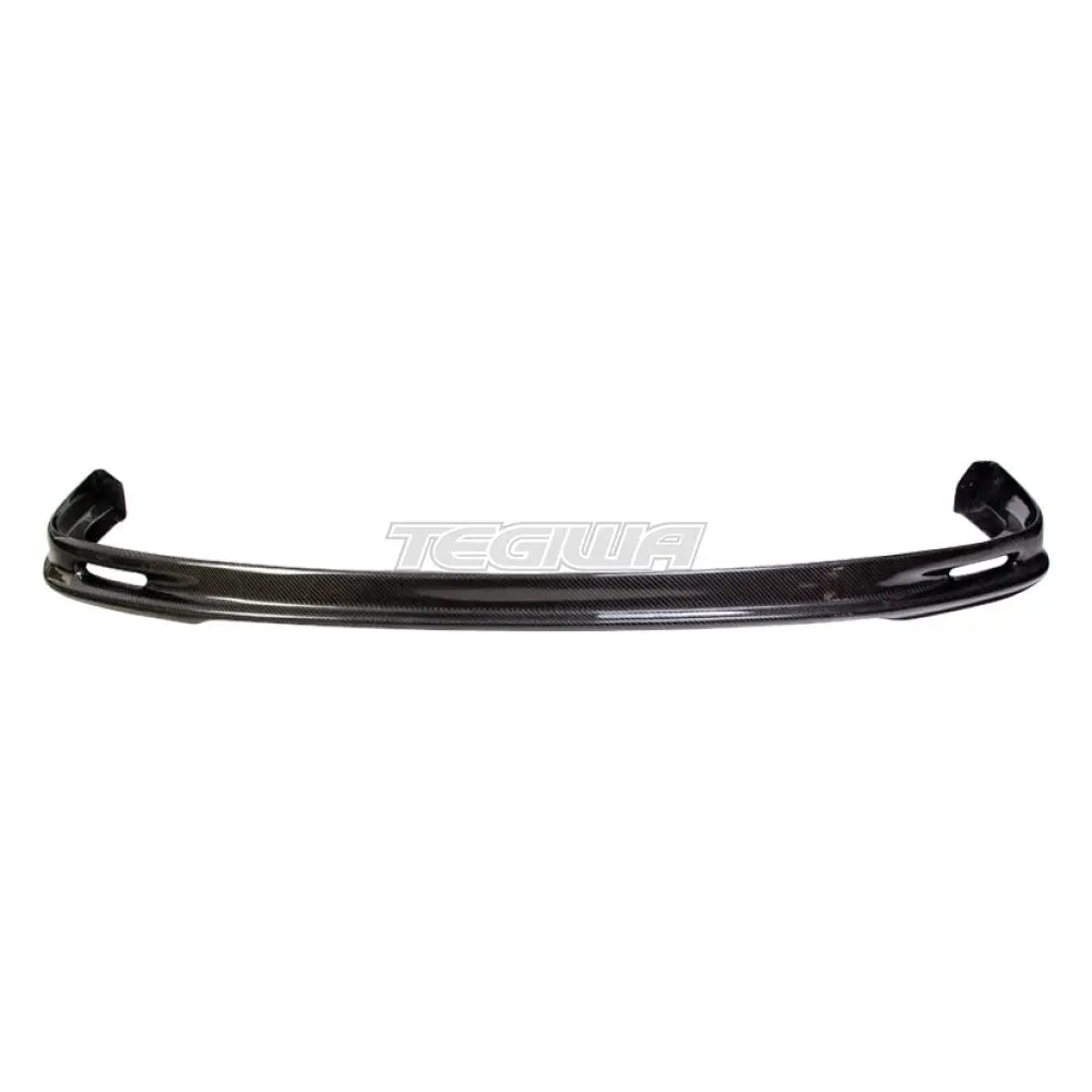 Tegiwa SP Style Carbon Fibre Front Splitter Lip Honda Integra DC2 (JDM Front Bumper Only) 92-01 - Clearance