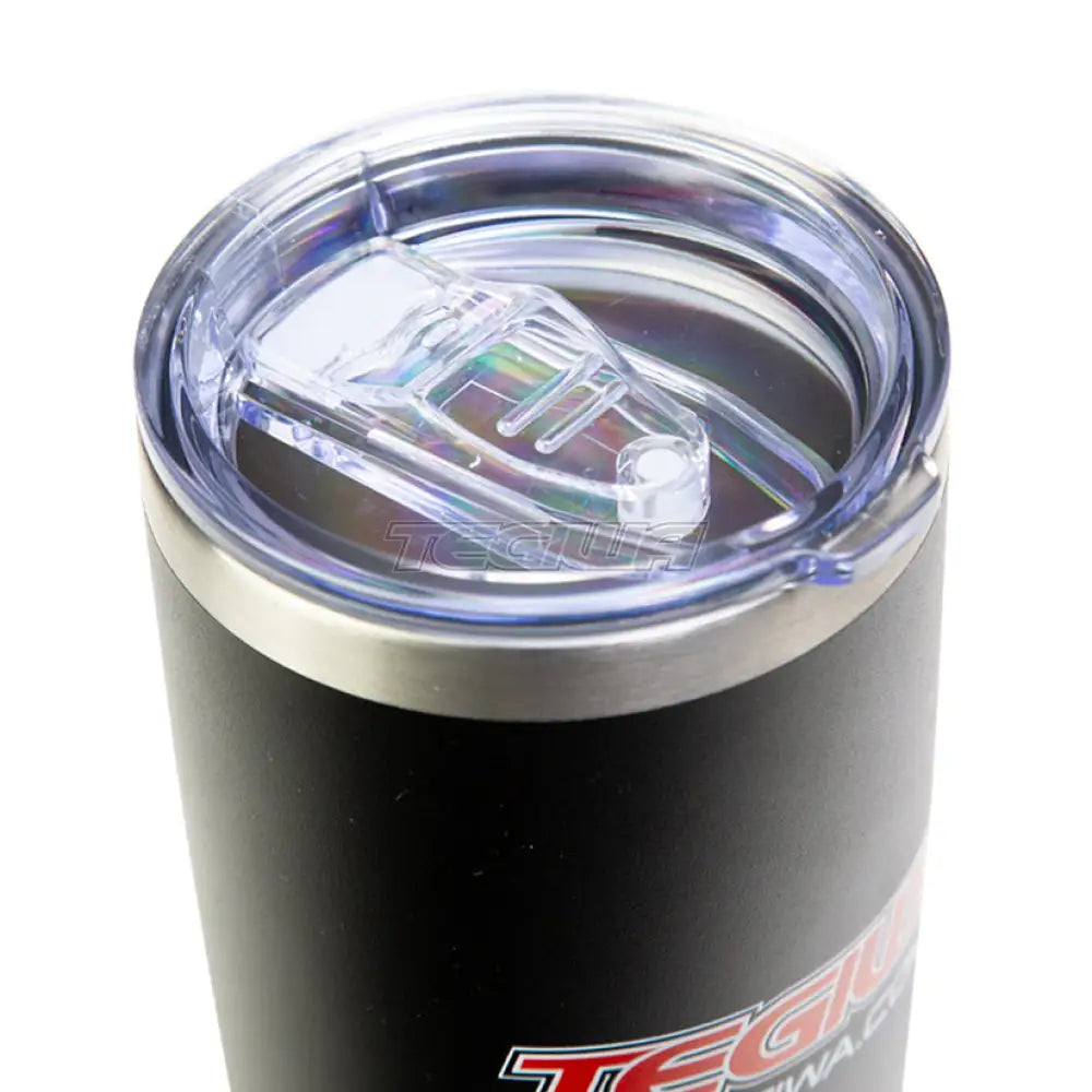 Tegiwa Thermal Insulated Drink Travel Mug 20oz (591ml) Merchandise