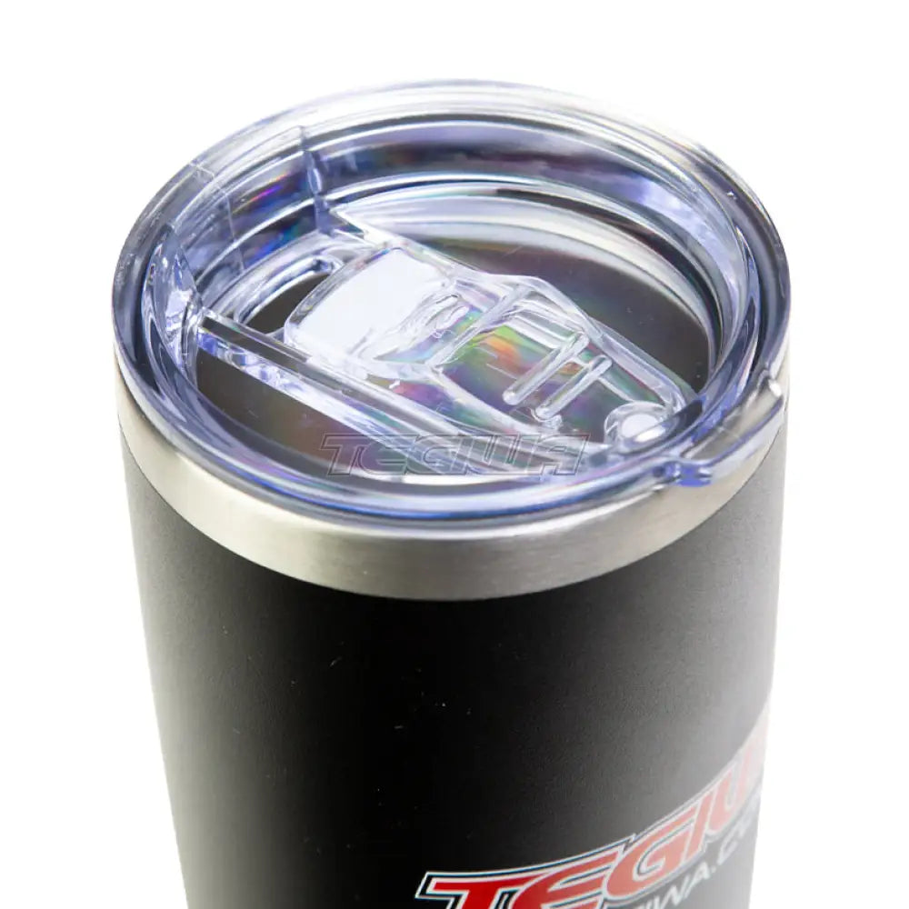 Tegiwa Thermal Insulated Drink Travel Mug 20oz (591ml) Merchandise