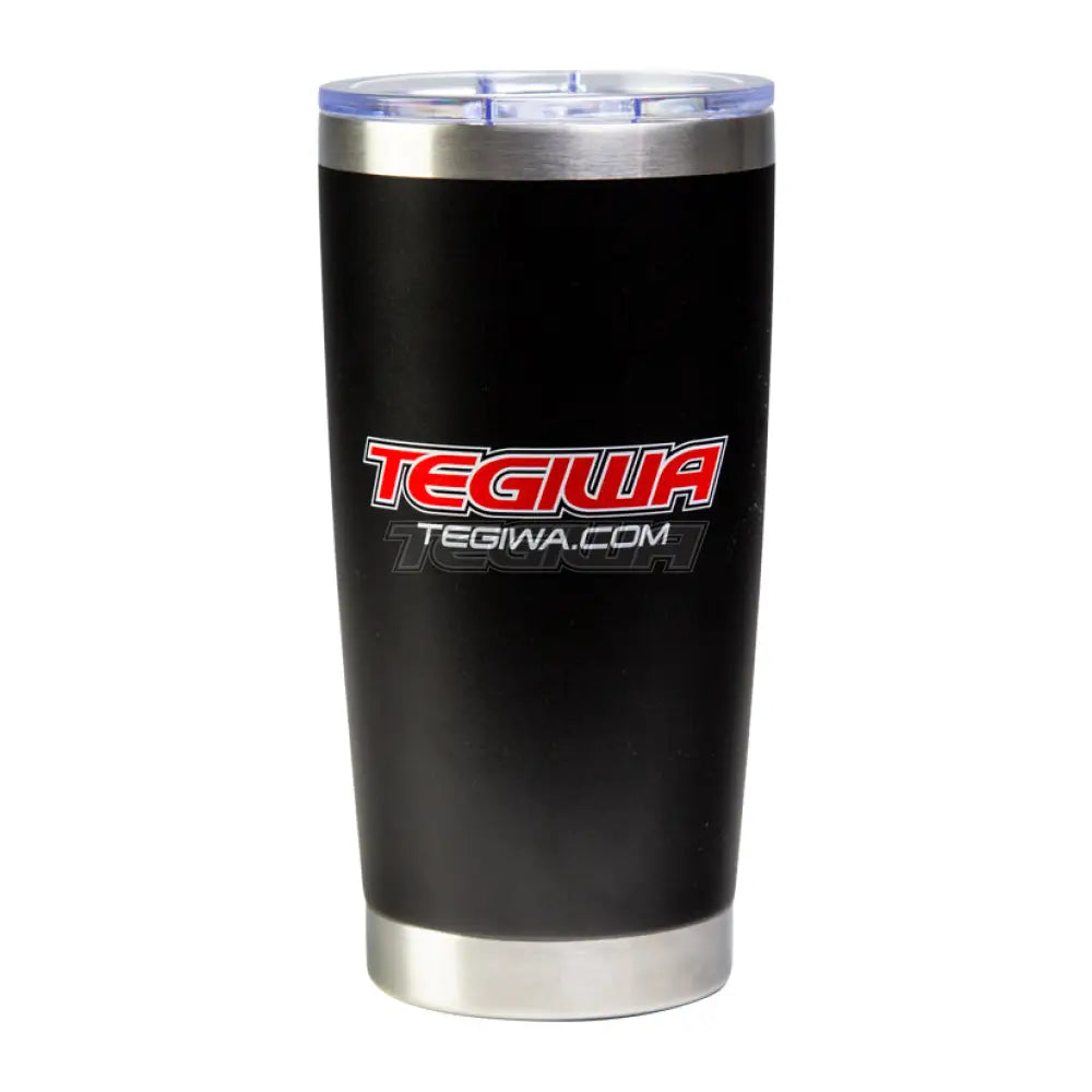 Tegiwa Thermal Insulated Drink Travel Mug 20oz (591ml) Merchandise
