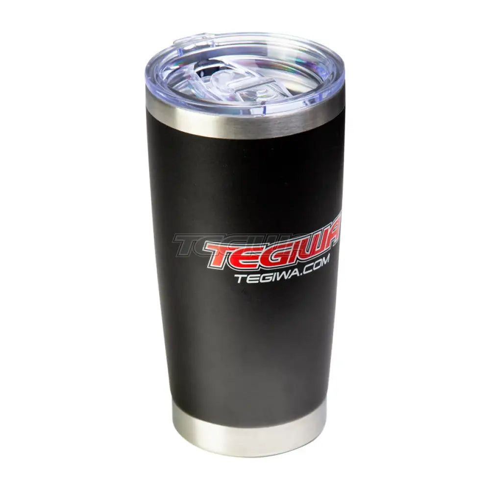 Tegiwa Thermal Insulated Drink Travel Mug 20oz (591ml) Merchandise