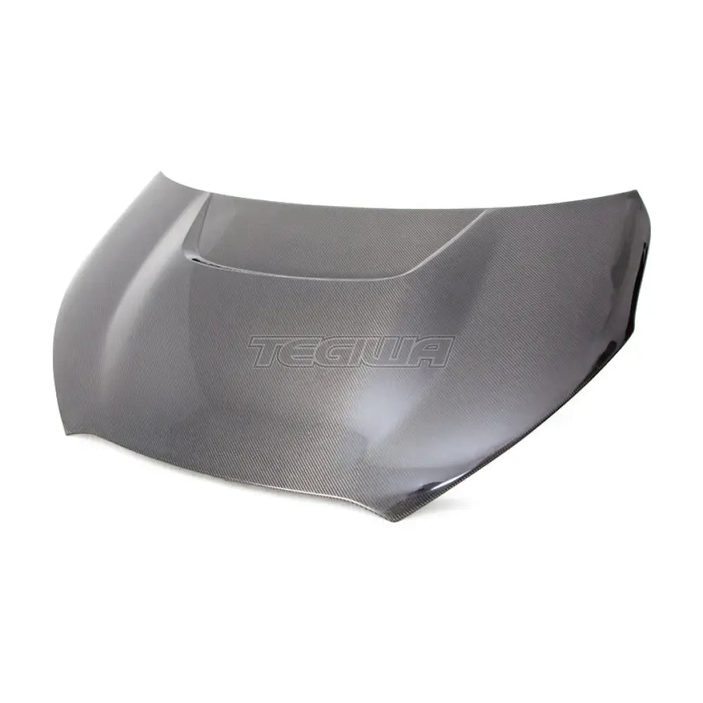 Tegiwa Type-M Style Carbon Fibre Bonnet TOYOTA GR YARIS 20+