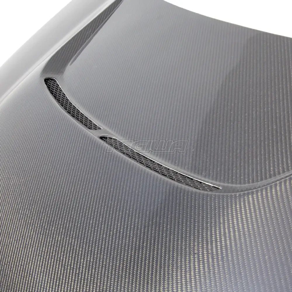 Tegiwa Type-M Style Carbon Fibre Bonnet TOYOTA GR YARIS 20+