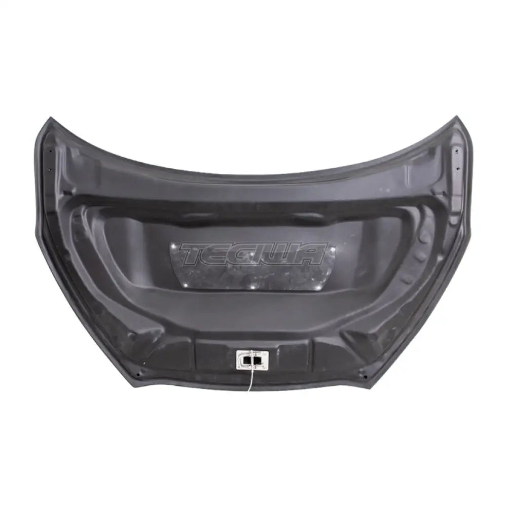 Tegiwa Type-M Style Carbon Fibre Bonnet TOYOTA GR YARIS 20+