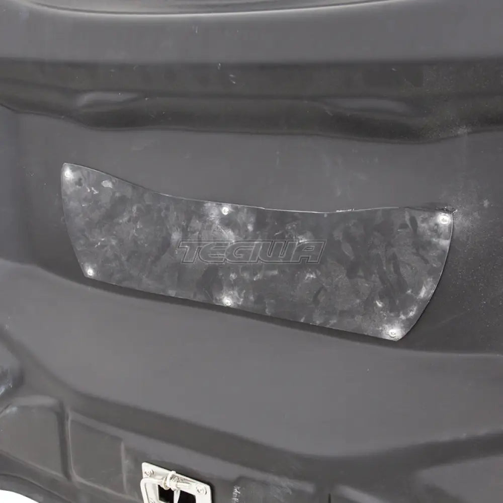 Tegiwa Type-M Style Carbon Fibre Bonnet TOYOTA GR YARIS 20+