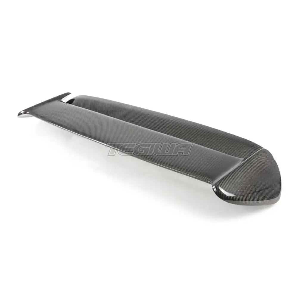 Tegiwa Type R Style Carbon Rear Wing Spoiler HONDA CIVIC EK - Clearance