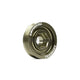 Tegiwa Underdrive Crank Pulley HONDA K-SERIES FN2