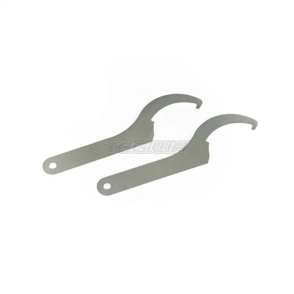 Tegiwa Universal Coilover C Spanners Pair Small - Clearance